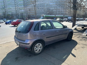 dezmembrez opel corsa - imagine 3