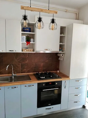 Apartament 2 camere-decomandat-Zona Cora|Decathlon|Dumbravita