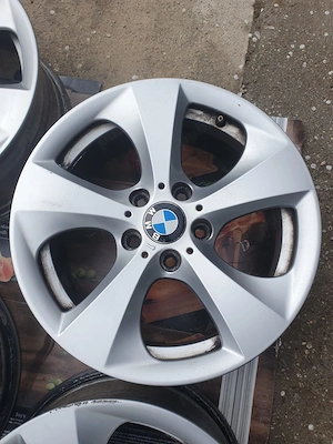 Jante R17 5x120 - imagine 2