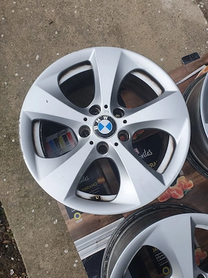 Jante R17 5x120 - imagine 3