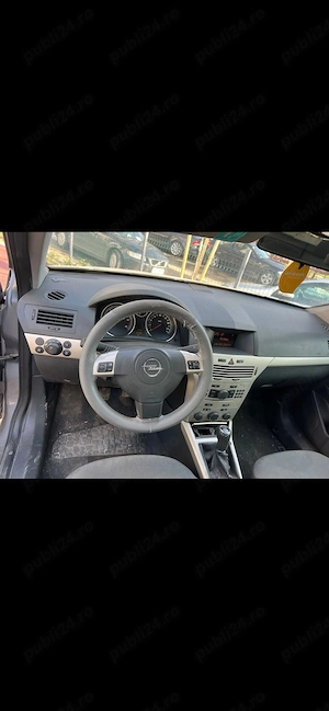 dezmembrez opel astara h