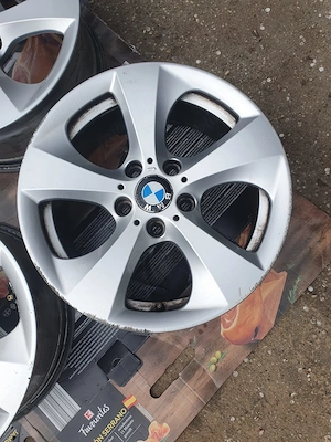 Jante R17 5x120 - imagine 4