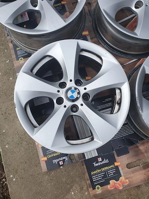 Jante R17 5x120 - imagine 5