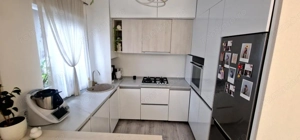 Apartament modern cu 2 camere de vanzare in Selimbar etaj intermediar - imagine 4