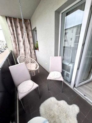 Apartament modern cu 2 camere de vanzare in Selimbar etaj intermediar - imagine 10