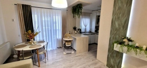 Apartament modern cu 2 camere de vanzare in Selimbar etaj intermediar - imagine 3