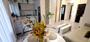 Apartament modern cu 2 camere de vanzare in Selimbar etaj intermediar - imagine 9