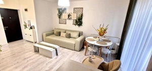 Apartament modern cu 2 camere de vanzare in Selimbar etaj intermediar - imagine 2