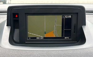 Renault Megane      - imagine 10