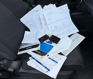 Renault Megane      - imagine 9