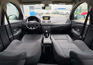 Renault Megane      - imagine 16