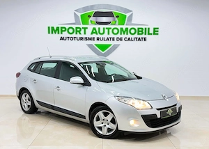 Renault Megane      - imagine 3