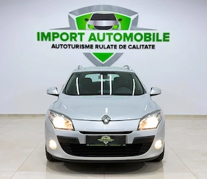 Renault Megane      - imagine 2