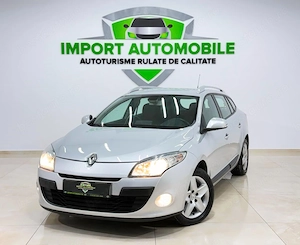 Renault Megane      - imagine 4