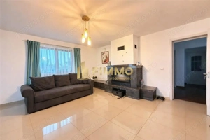 Casa de vanzare | 4 dormitoare | 10 ari teren | Sf. Ilie | ID:1697 - imagine 5