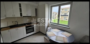 Apartament cu 2 camere in Mosnita Noua