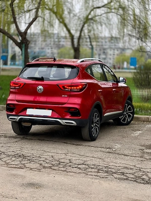 MG ZS 2  km 1.5 benzina - imagine 4