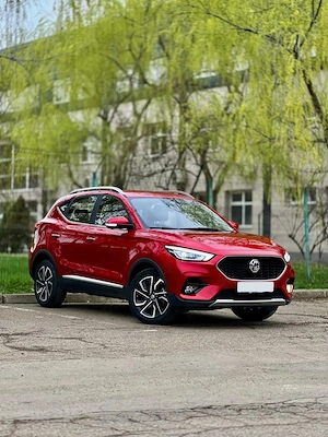 MG ZS 2  km 1.5 benzina - imagine 3