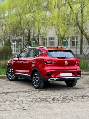 MG ZS 2  km 1.5 benzina - imagine 6