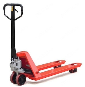 Arc piston transpalet manual HPT25, HPT-A25, WH25-ES - imagine 4