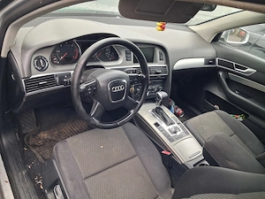 De vanzare Audi a6 2006 - imagine 3