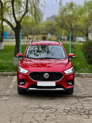 MG ZS 2  km 1.5 benzina - imagine 2