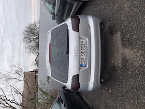 De vanzare Audi a6 2006 - imagine 5