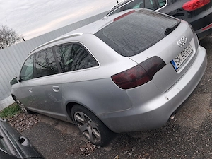 De vanzare Audi a6 2006 - imagine 2
