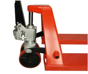 Arc piston transpalet manual HPT25, HPT-A25, WH25-ES - imagine 5