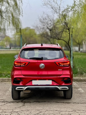 MG ZS 2  km 1.5 benzina - imagine 5
