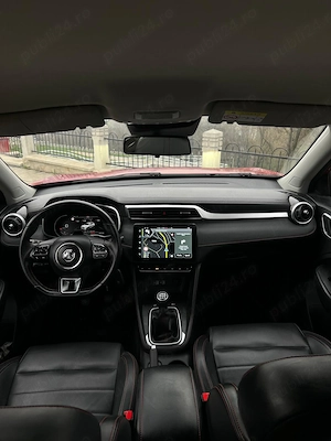 MG ZS 2  km 1.5 benzina - imagine 7