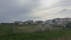 Teren 781 mp în Urseni   Toate utilitățile   Front 21 m - imagine 3