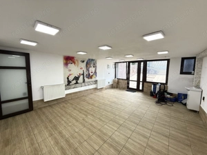 Inchiriere Spatiu Comercial 3 camere, zona ultracentrala, Ploiesti - imagine 2