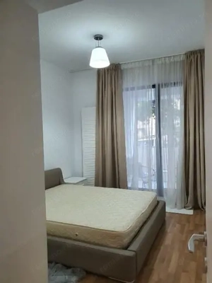 Închiriere Apartament cu 2 camere, lux, Titan Barcelona Residence - imagine 11