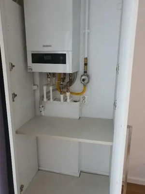 Închiriere Apartament cu 2 camere, lux, Titan Barcelona Residence - imagine 9