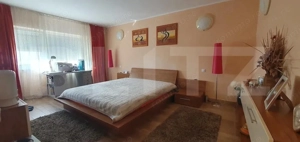 Apartament 3 camere complet utilat, 90 mp, zona Girocului - imagine 3