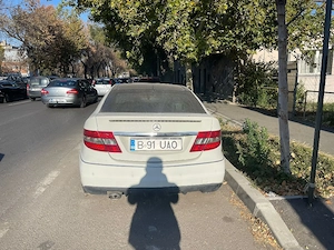 dezmembrez mercedes - imagine 5