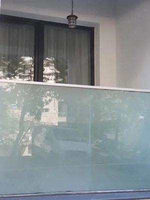 Închiriere Apartament cu 2 camere, lux, Titan Barcelona Residence - imagine 7