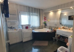 Apartament 3 camere complet utilat, 90 mp, zona Girocului - imagine 7