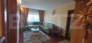 Apartament 3 camere complet utilat, 90 mp, zona Girocului - imagine 4