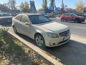 dezmembrez mercedes