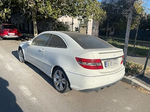 dezmembrez mercedes - imagine 4