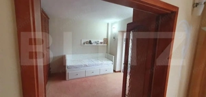 Apartament 3 camere complet utilat, 90 mp, zona Girocului - imagine 6