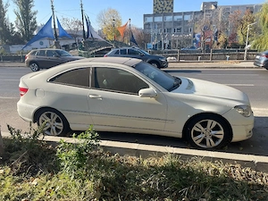 dezmembrez mercedes - imagine 3