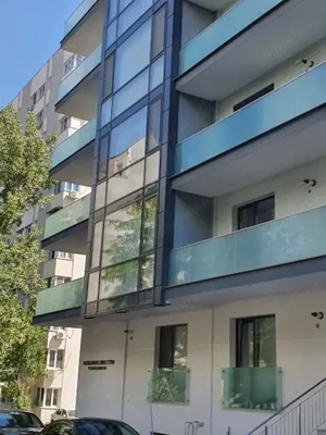Închiriere Apartament cu 2 camere, lux, Titan Barcelona Residence - imagine 8