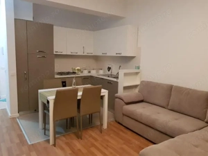 Închiriere Apartament cu 2 camere, lux, Titan Barcelona Residence - imagine 2