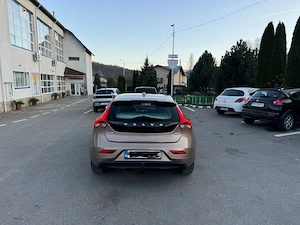 Volvo V40 D2 2016 - imagine 2