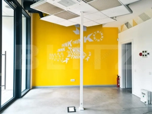 OPORTUNITATE ! Spatiu de birou ,modern, zona Semicentrala  - imagine 7