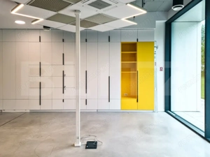 OPORTUNITATE ! Spatiu de birou ,modern, zona Semicentrala  - imagine 11