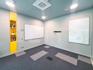 OPORTUNITATE ! Spatiu de birou ,modern, zona Semicentrala  - imagine 8